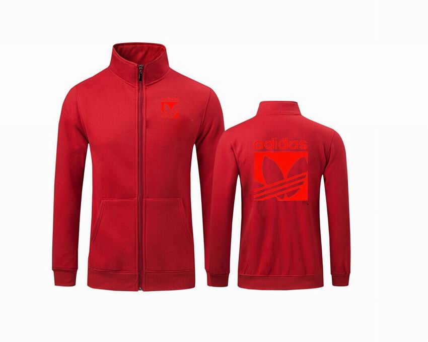 Adida hoodie S-XXXL-724